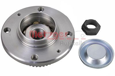 RADLAGERSATZ METZGER AUTOTEILE WM3586 1