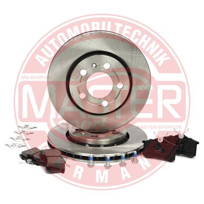 SET FRANA FRANA DISC