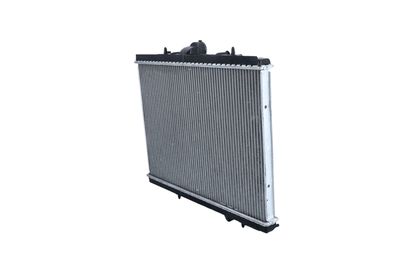 RADIATOR RACIRE MOTOR NRF 55347 33