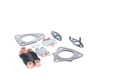 SET MONTAJ TURBOCOMPRESOR BTS Turbo T931520ABS 26