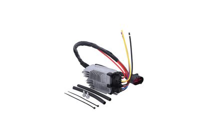 REZISTOR VENTILATOR HABITACLU KAMOKA 4140170 3
