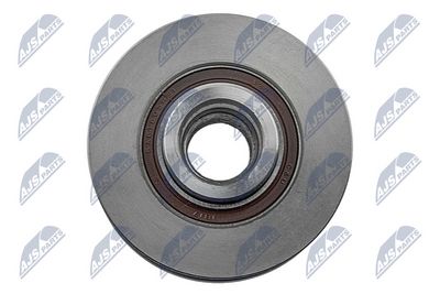 SISTEM ROATA LIBERA GENERATOR NTY ESARE002 4