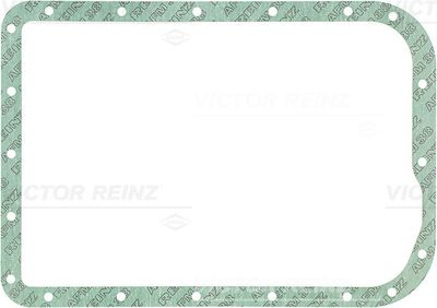Прокладка, масляный поддон VICTOR REINZ 71-23122-10 для ALFA ROMEO 146
