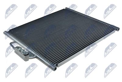 CONDENSATOR CLIMATIZARE