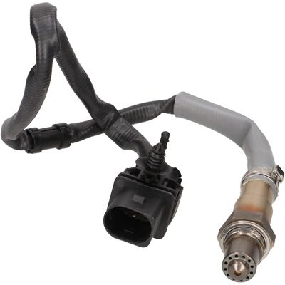 LAMBDASONDE PIERBURG 713115190 6