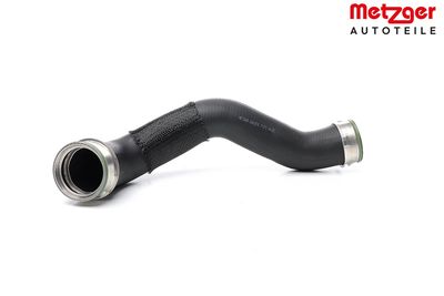 LADELUFTSCHLAUCH METZGER AUTOTEILE 2400378 36