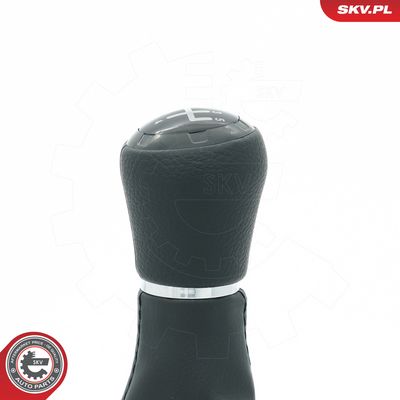 Hlavica radiacej páky ESEN SKV 63SKV400