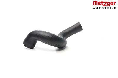 LADELUFTSCHLAUCH METZGER AUTOTEILE 2400394 13