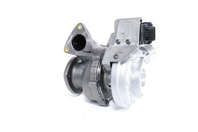 LADER AUFLADUNG BTS Turbo T918097 30