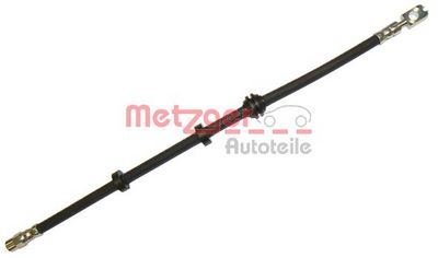 спирачен маркуч METZGER AUTOTEILE 4110356