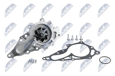 POMPă DE APă RăCIRE MOTOR