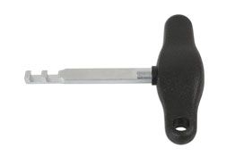 Laser Tools 6547 Connector Removal Tool - for VAG, Porsche