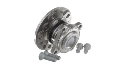 RADLAGERSATZ SKF VKBA7247 5