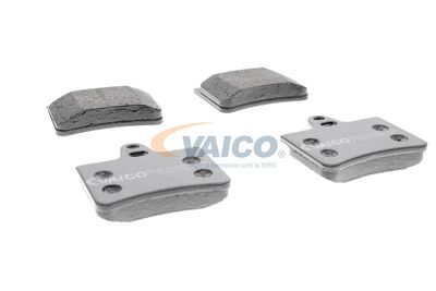 BREMSBELAGSATZ SCHEIBENBREMSE VAICO V220097 32