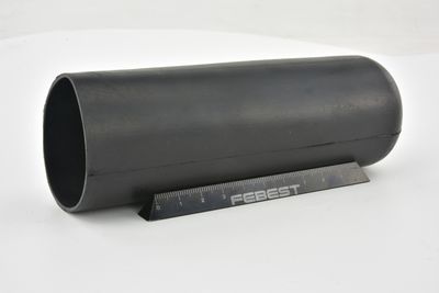 CAPAC PROTECTIE/BURDUF AMORTIZOR FEBEST TSHBGRJ120F 48