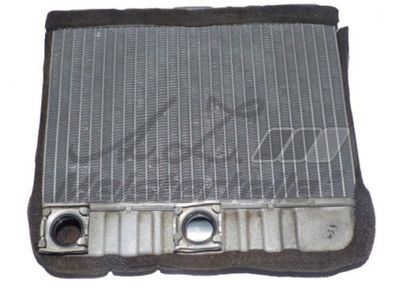 топлообменник, отопление на вътрешното пространство A.Z. Meisterteile AZMT-45-032-1128
