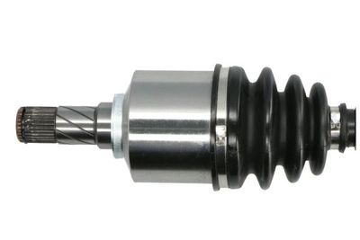 Drivaxel PASCAL G21029PC för NISSAN, RENAULT
