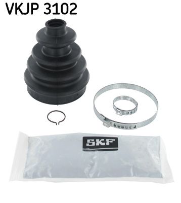 Комплект пыльника, приводной вал SKF VKJP 3102 для VOLVO 460