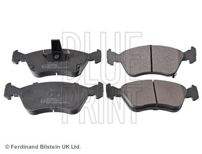 Brake Pad Set, disc brake ADT34292