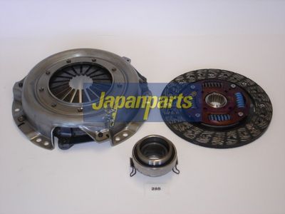 JAPANPARTS Sankabos komplektas
