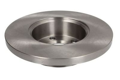 Brake disc Voor Links/Rechts past: VW CALIFORNIA T4 CAMPER, TRANSPORTER T4 1.8-2.5D 07.90-06.03