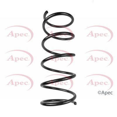 Suspension Spring APEC ACS1944