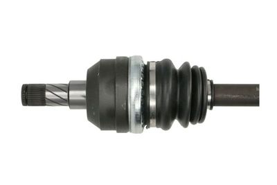 Drivaxel PASCAL G2X031PC för OPEL