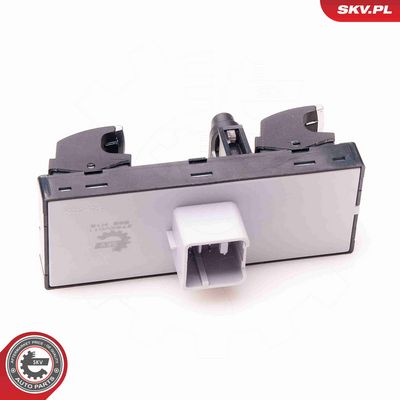 COMUTATOR MACARA GEAM ESEN SKV 37SKV011 1