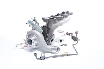 LADER AUFLADUNG BTS Turbo T981168BT 3