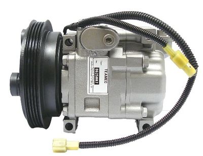 Компрессор, кондиционер FRIESEN FRC25007 для MAZDA 323