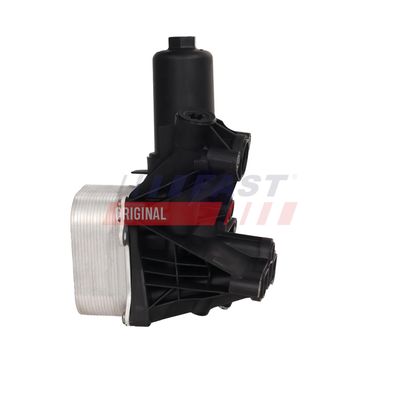 RADIATOR ULEI CUTIE VITEZE FAST FT04622 12