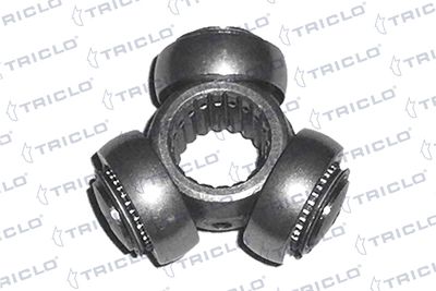 трипод, полуоска TRICLO 644668