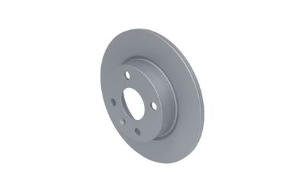 BREMSSCHEIBE ATE 24011002681 5