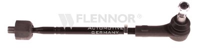 Поперечная рулевая тяга FLENNOR FL567-A для VW TOUAREG