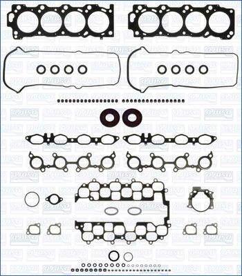 SET GARNITURI CHIULASA