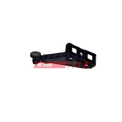 Roller guide, sliding door