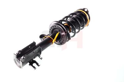 ANSAMBLU TELESCOP ARC GH GH352350C01 43