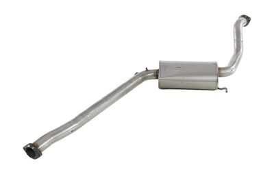 MITTELSCHALLDäMPFER