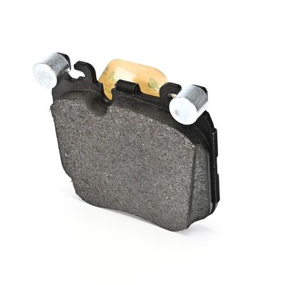 BREMSBELAGSATZ SCHEIBENBREMSE DELPHI LP3926 18