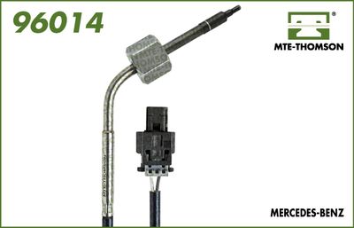 czujnik, temperatura spalin MTE-THOMSON 96014