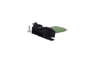 REZISTOR VENTILATOR HABITACLU KAMOKA 4140039 1