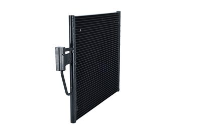 CONDENSATOR CLIMATIZARE NRF 35587 20