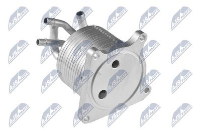 RADIATOR RACIRE ULEI CUTIE DE VITEZE AUTOMATA NTY CCLCH001 1