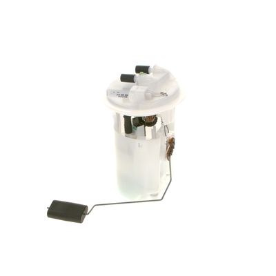 SISTEM ALIMENTARE CU COMBUSTIBIL BOSCH 0986580312 6