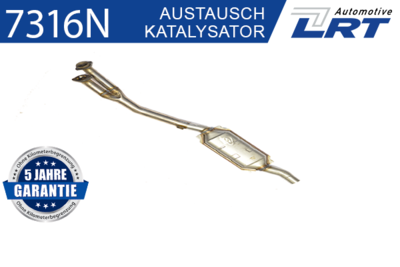 CATALIZATOR LRT 7316N 1