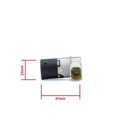 Vorschau Sensor, Einparkhilfe Ansicht 7
