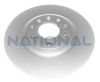 National NBD1996