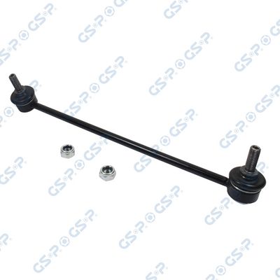 Stange/Strebe, Stabilisator