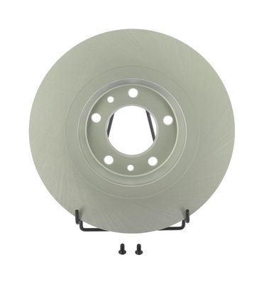 спирачен диск FERODO DDF1275C
