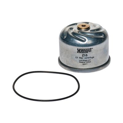 FILTRU ULEI HENGST FILTER Z15D167 1